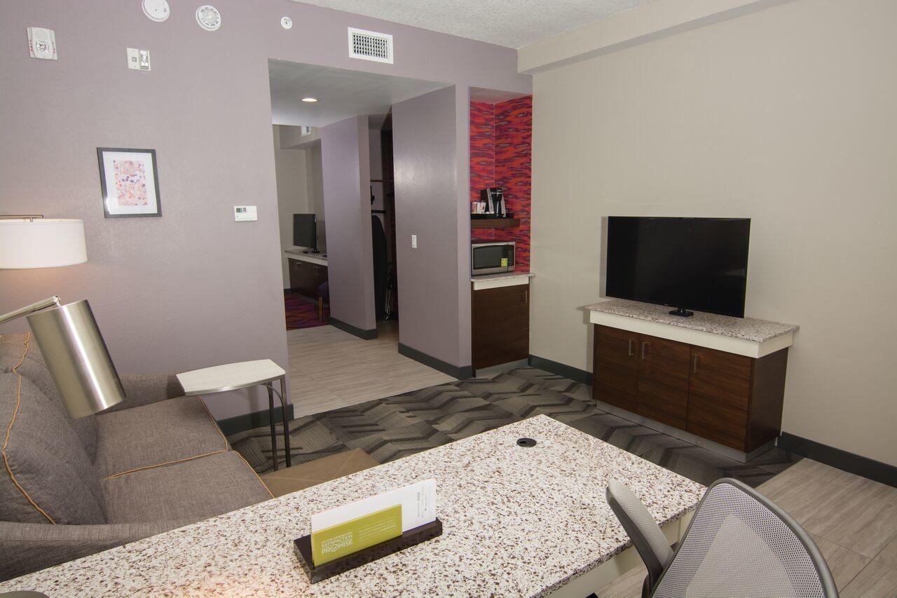 Hotel Hilton Garden Tampa Suncoast Parkway Lutz