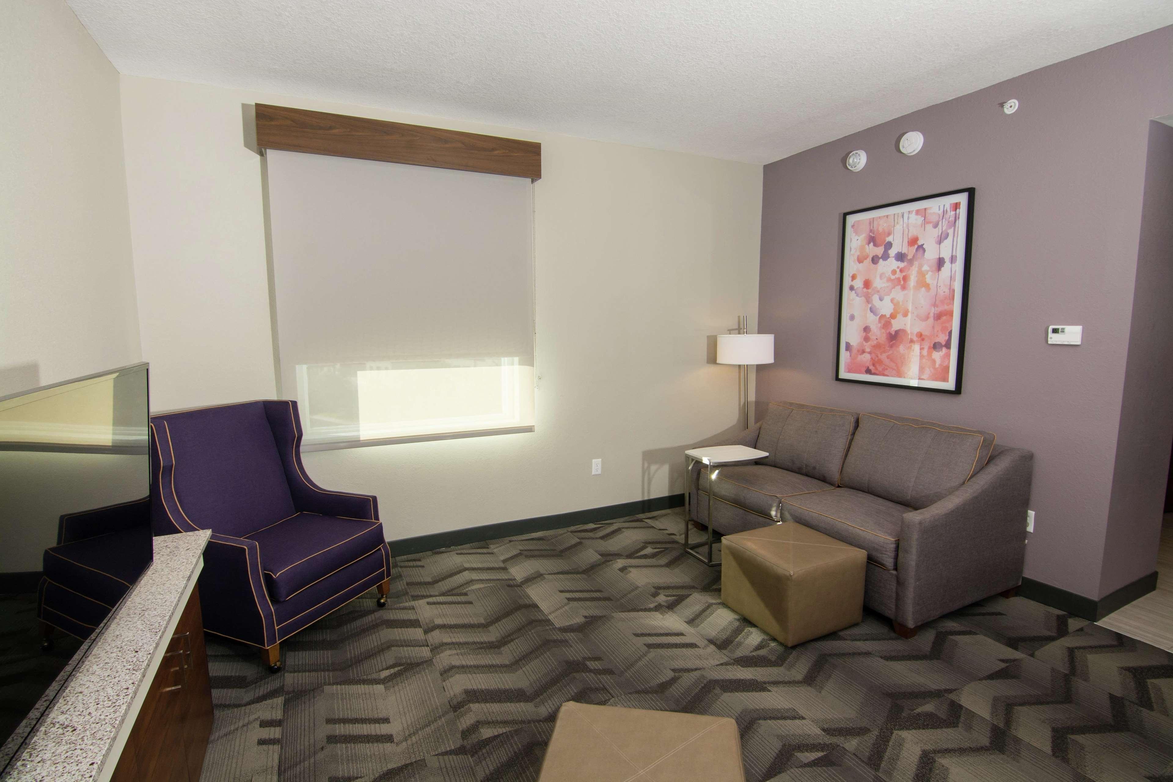 Hilton Garden Tampa Suncoast Parkway Hotel Lutz