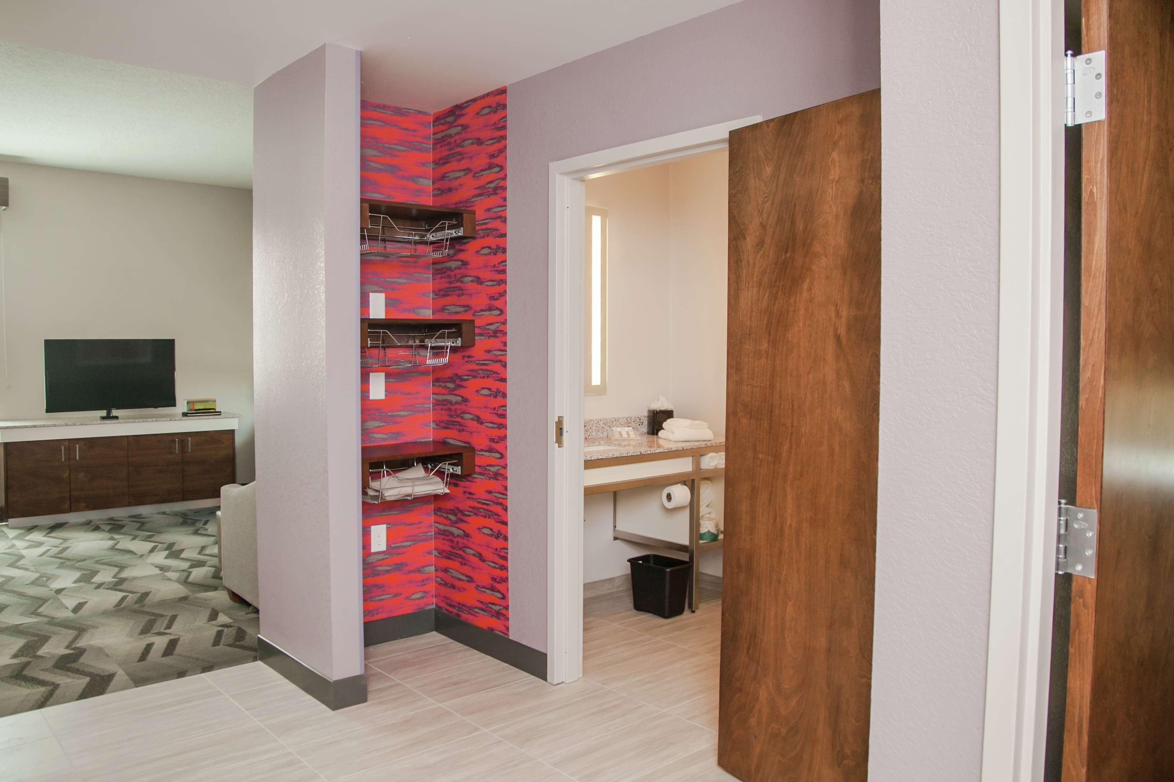 Hilton Garden Tampa Suncoast Parkway Lutz