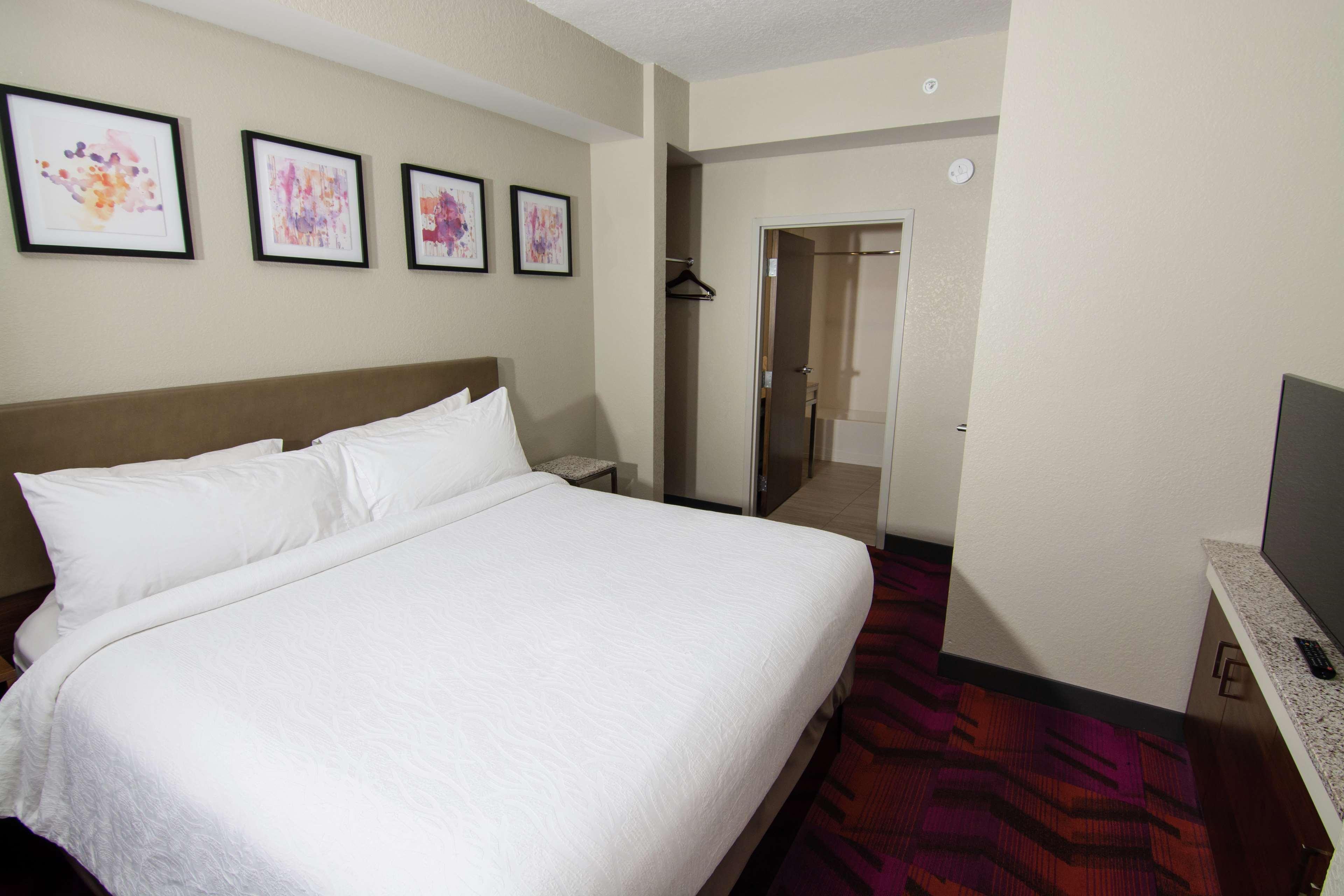 Hilton Garden Tampa Suncoast Parkway 3*
