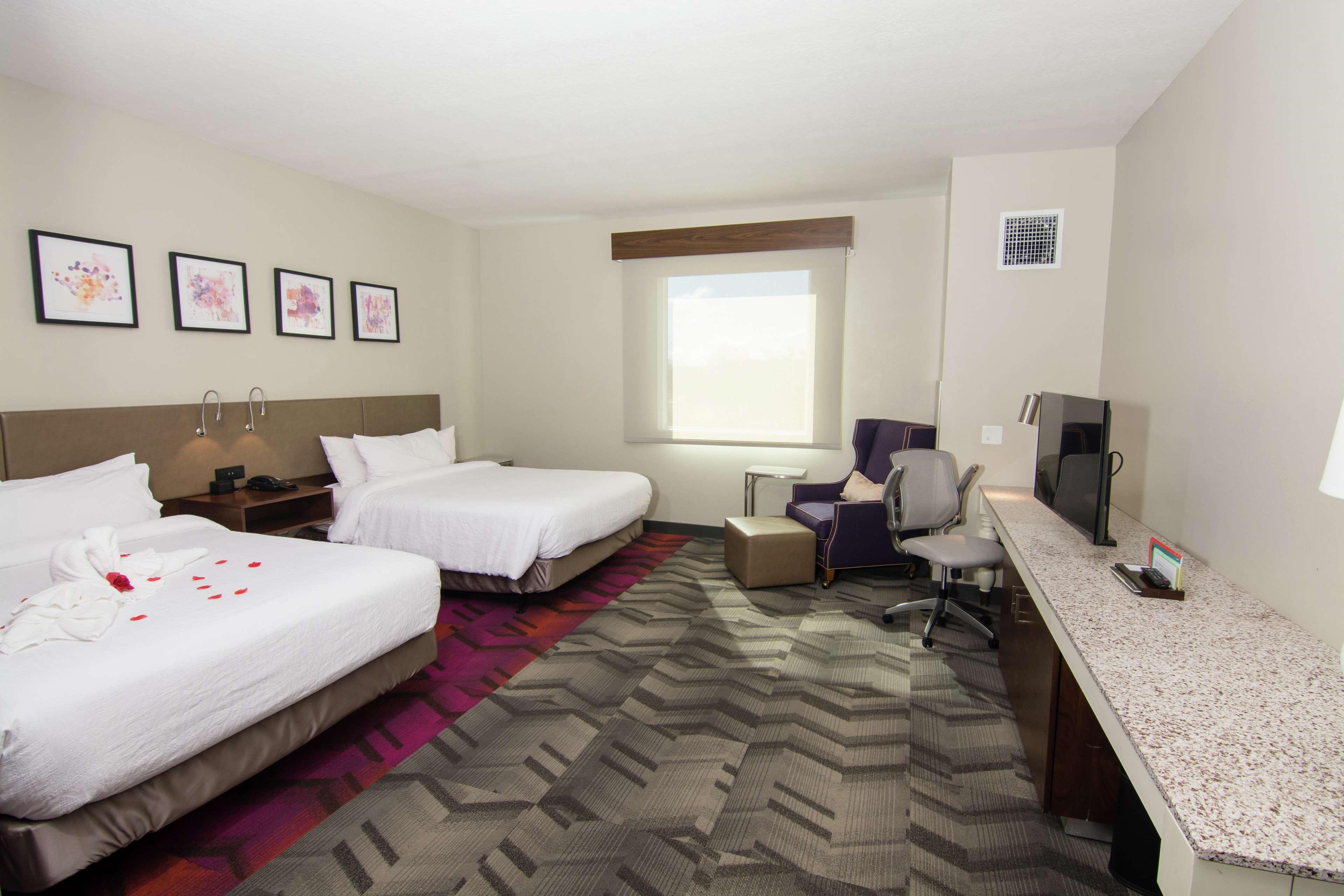 Hilton Garden Tampa Suncoast Parkway