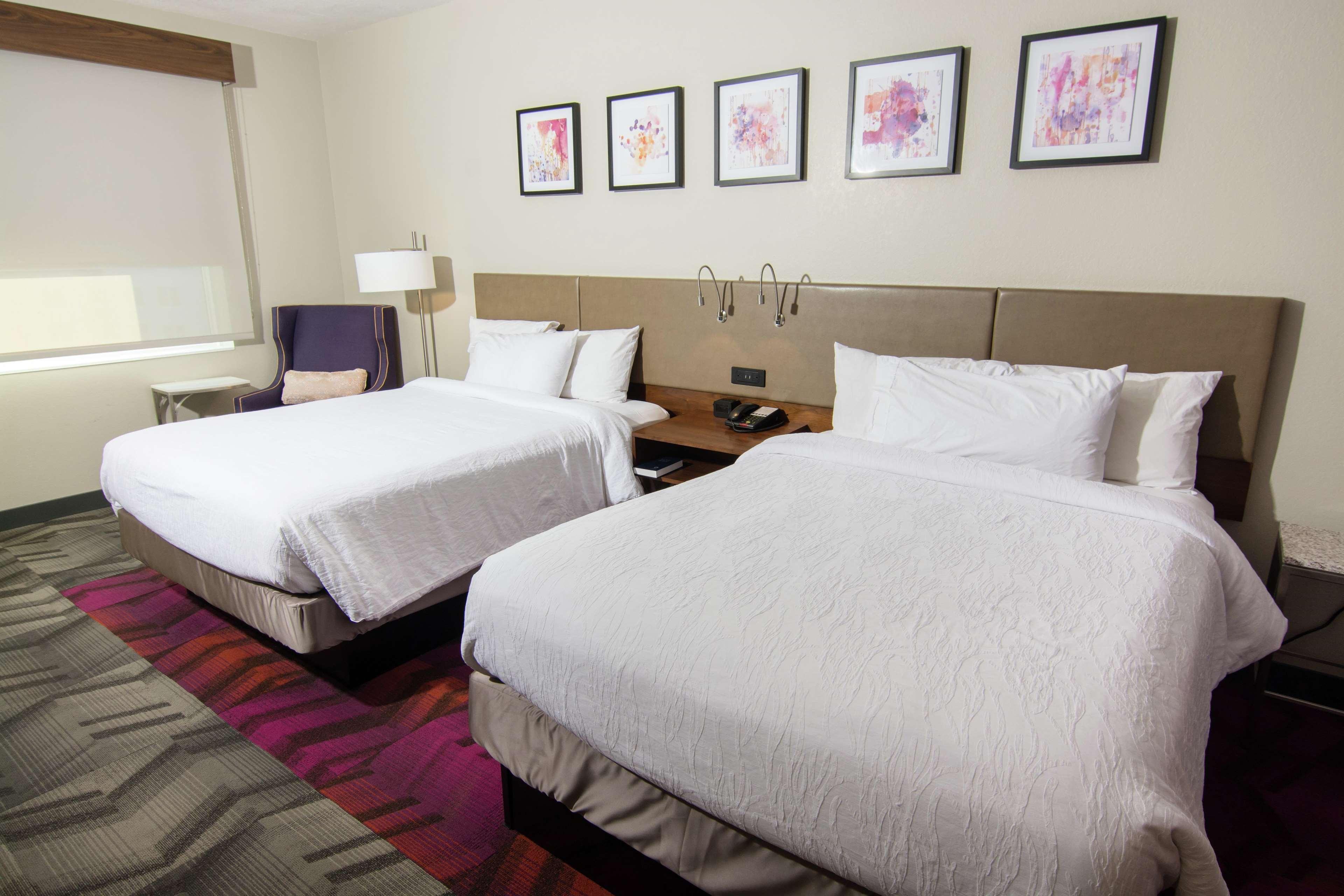 Hilton Garden Tampa Suncoast Parkway Lutz