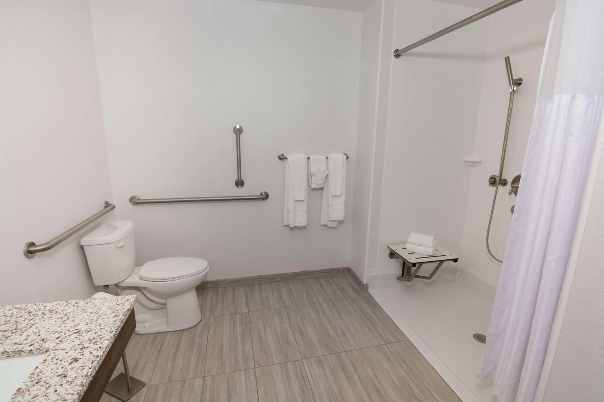 Hilton Garden Tampa Suncoast Parkway Lutz