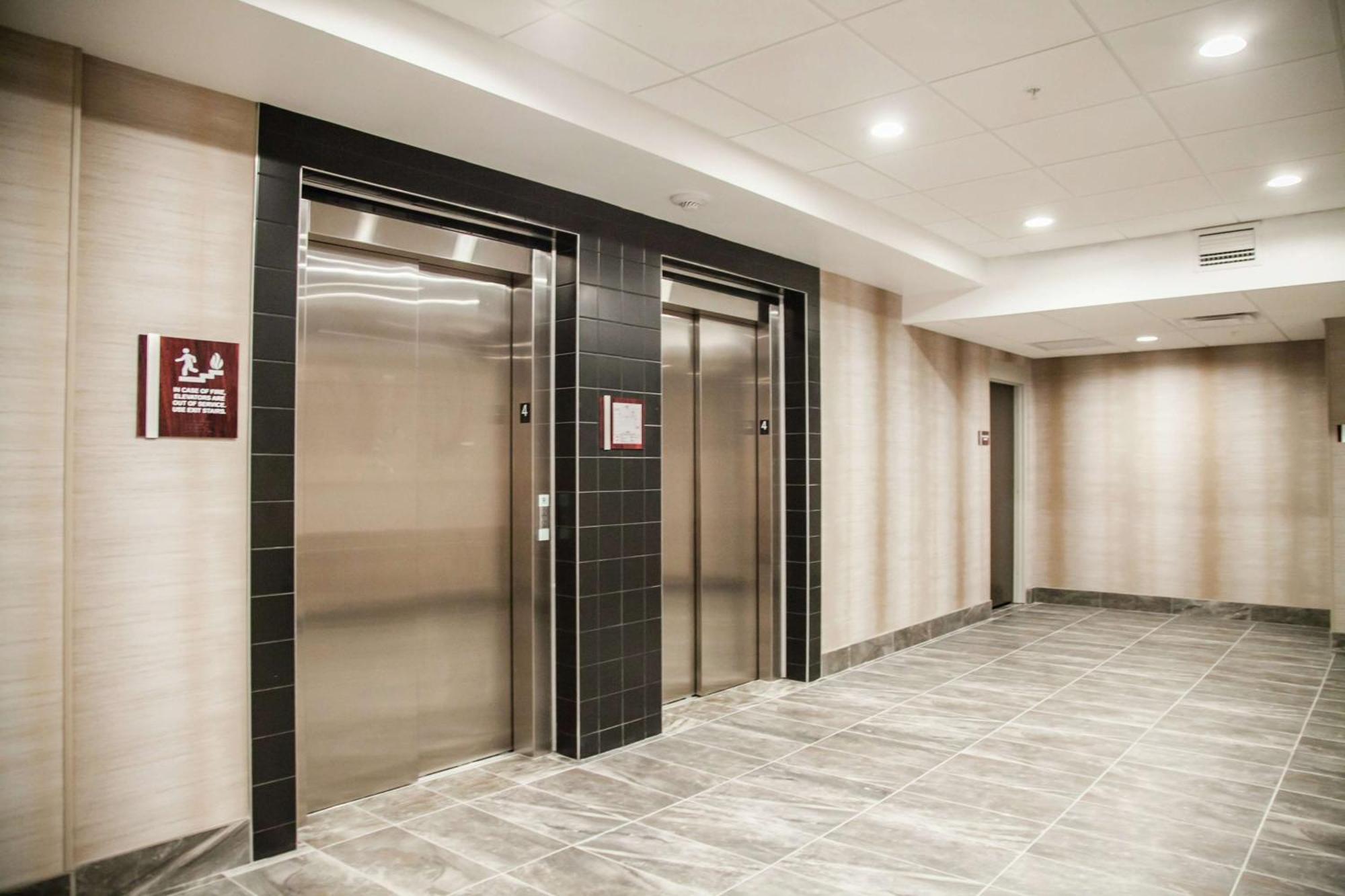 Hilton Garden Tampa Suncoast Parkway 3* Lutz