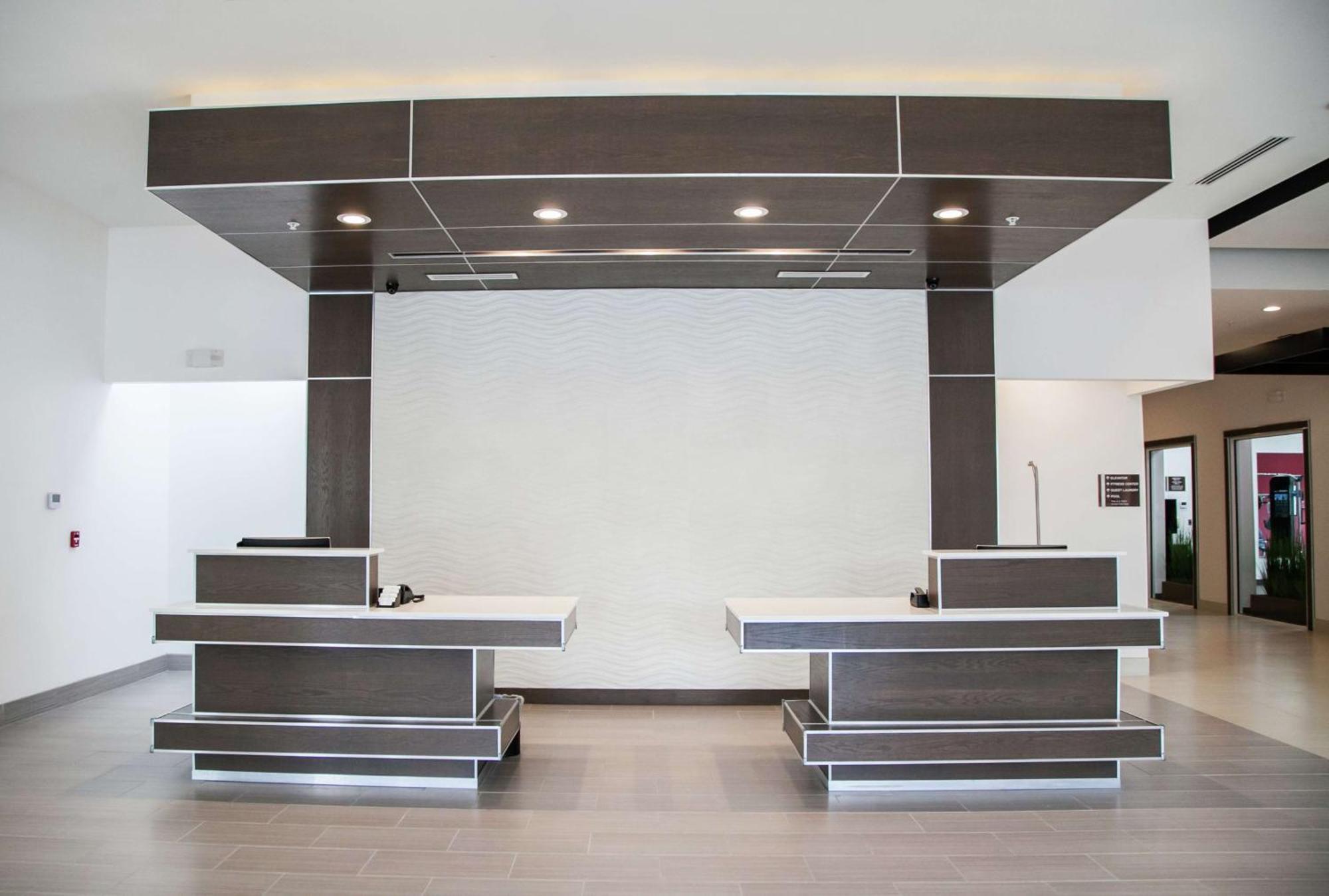 Hotel Hilton Garden Tampa Suncoast Parkway Lutz