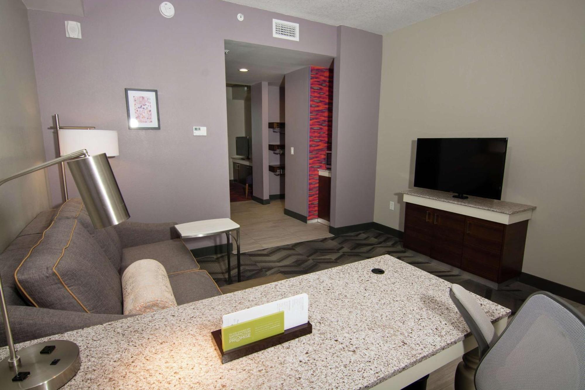 Hilton Garden Tampa Suncoast Parkway 3* Lutz